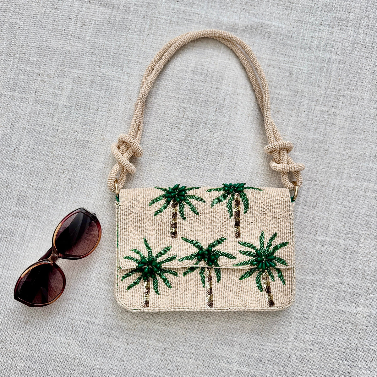 Accessories - Japanese Bamboo Bags – PICK HAPPY