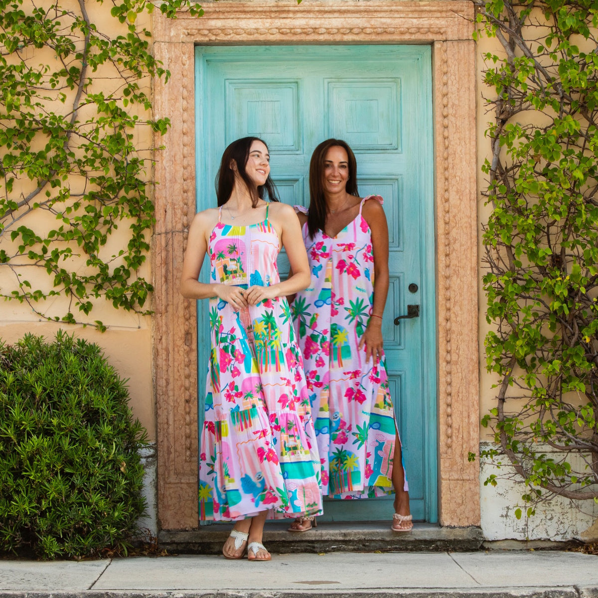 See the World - Palm Beach – PICK HAPPY