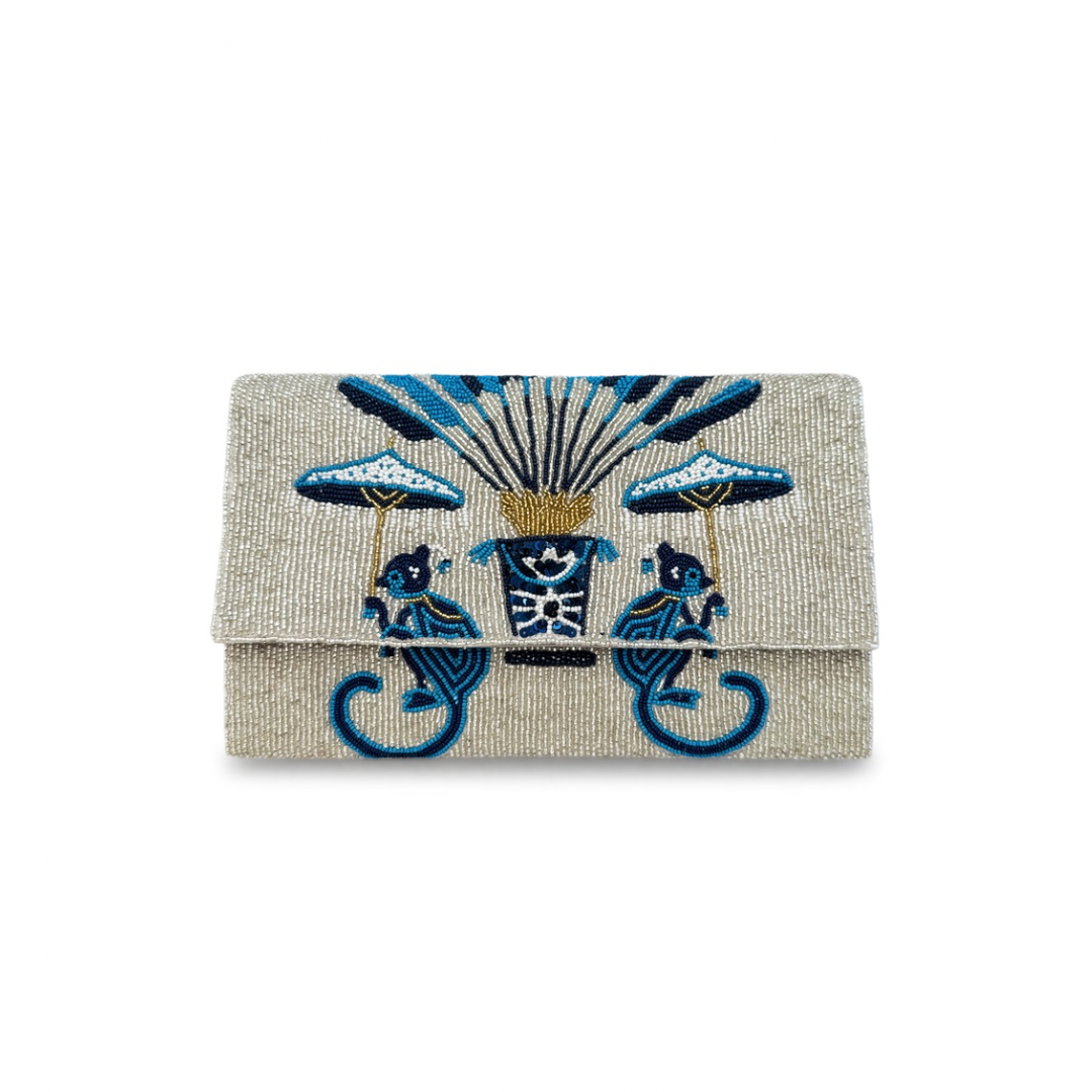 バッグ Happy Lucky Accessories - Japanese Bamboo Bags – PICK HAPPY