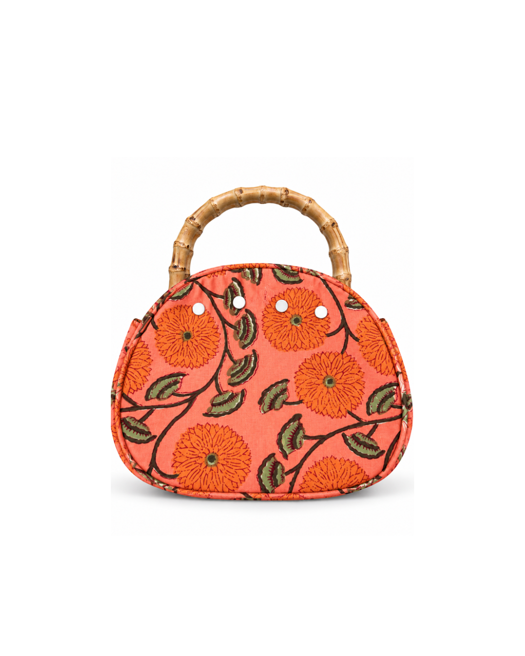 Bermuda Bag Dahlia Peach