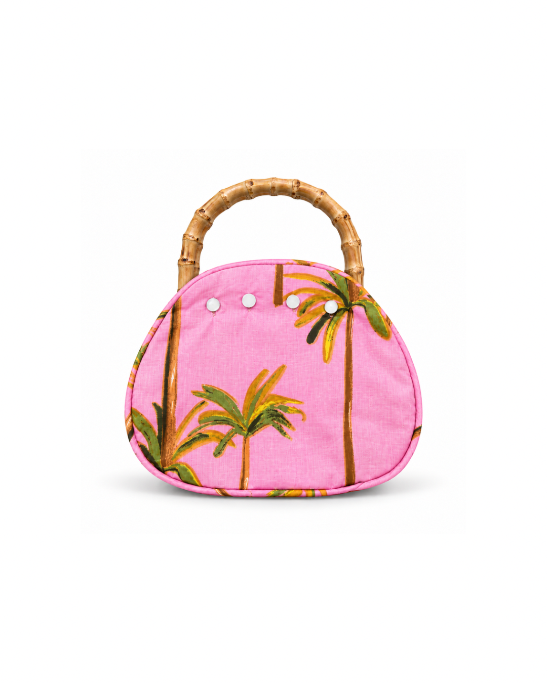 Bermuda Bag Pink Paradise