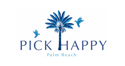 PICK HAPPY