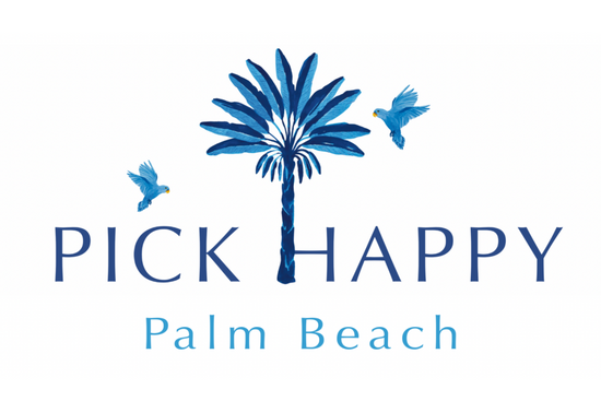 PICK HAPPY